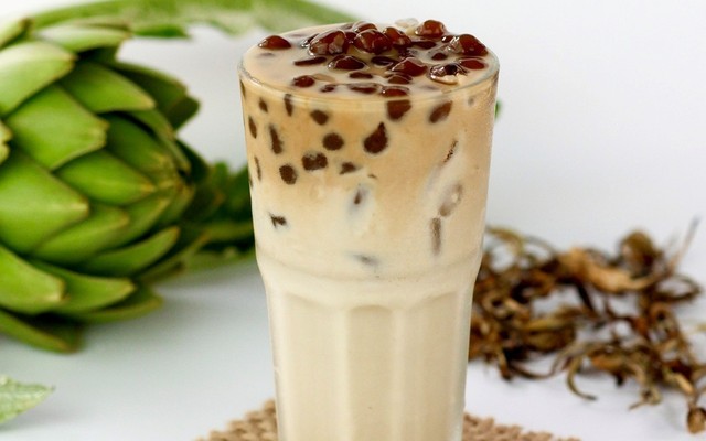 Trà Sữa Nhà Tui - Phan Đình Phùng