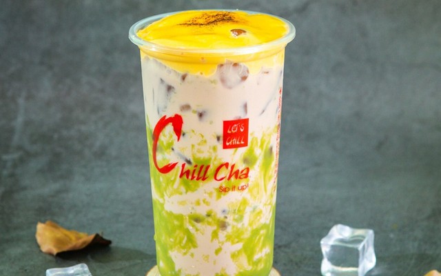Trà Sữa Chill Cha - Lạc Long Quân