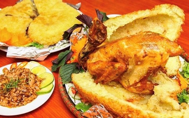 Gà Tươi Hảo Hảo - 215 Hàng Kênh