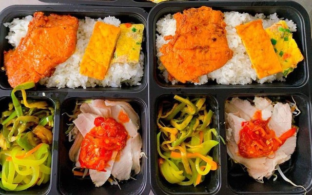 Quán Cơm Gia Đình - Trần Thanh Mại