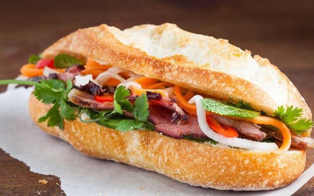 Bánh Mì Ba Tập - Tô Hiến Thành