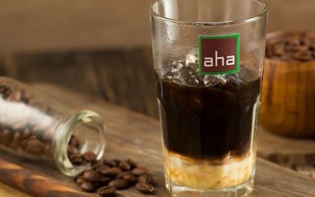 Aha Cafe - Đại La