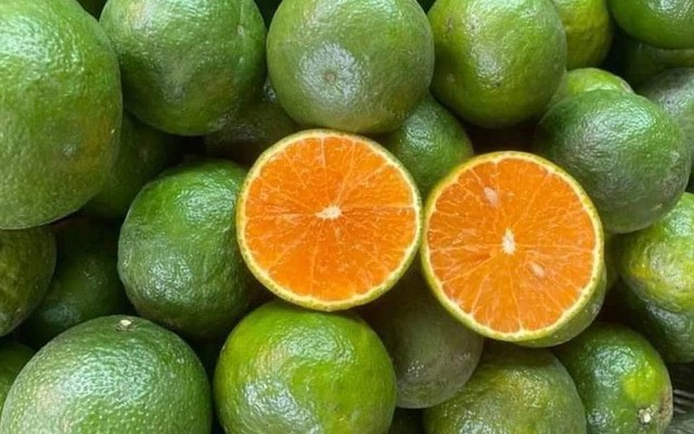 Tiệm Hoa Quả & Rau Củ Tươi Sạch - 122 Thái Thịnh 1