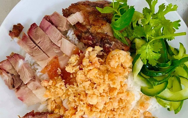 Gô - Cơm Âm Phủ