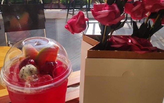 Sonyeo Coffee & Tea - Nguyễn Văn Trị