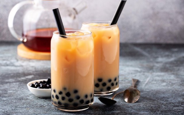 Kumi Home - Yogurt Trái Cây & Trà Sữa Mix Vị - Vinhomes Marina