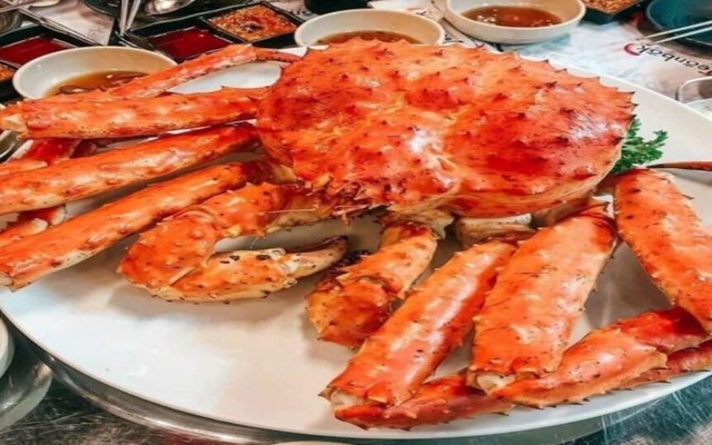 Hải Sản Lan Chi - Bún Hải Sản & Lẩu Các Loại