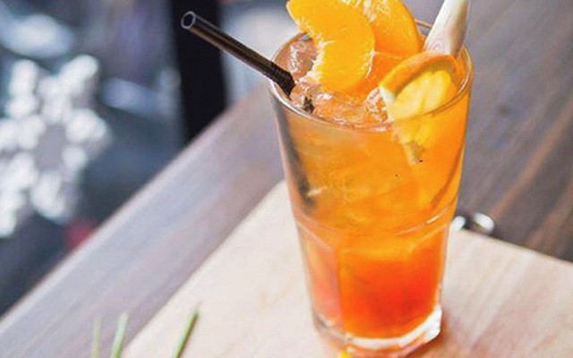 L'amour Coffee & Tea - Trần Thúc Nhẫn