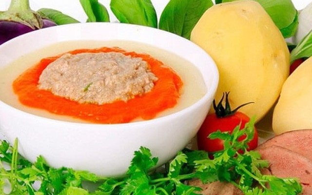 Cháo Dinh Dưỡng Cây Thị - 174A Đường 3/2