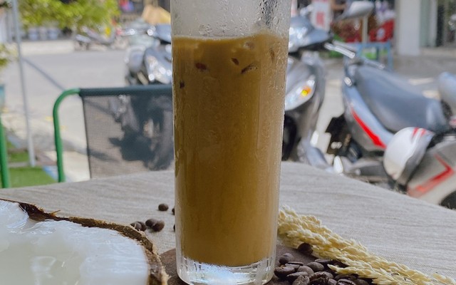 Tranyka Coffee - Hoàng Ngọc Phách
