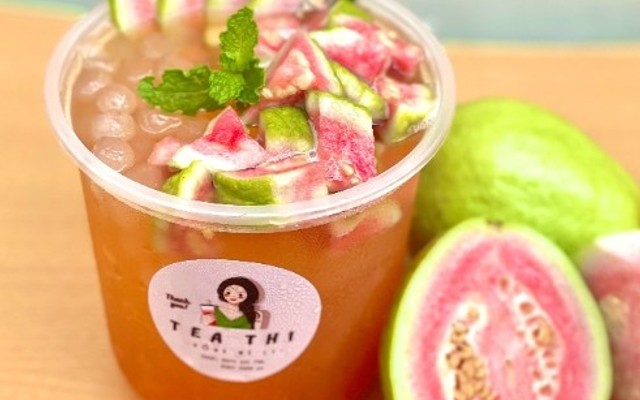 Trọ Tea - Trà Trái Cây, Cafe & Ăn vặt