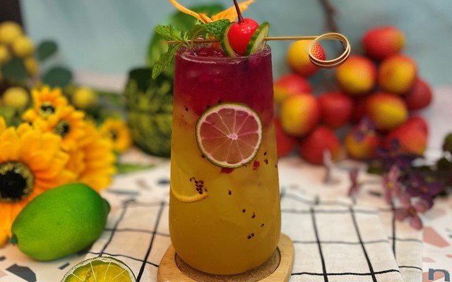 Trà Sữa Chicago Milktea - Thích Trí Hải - Shop Online