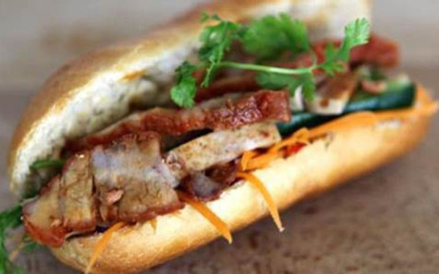 Bánh Mì Thùy Trang - Trần Cao Vân