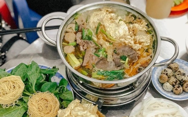 Dê 35 - 246 Lã Xuân Oai