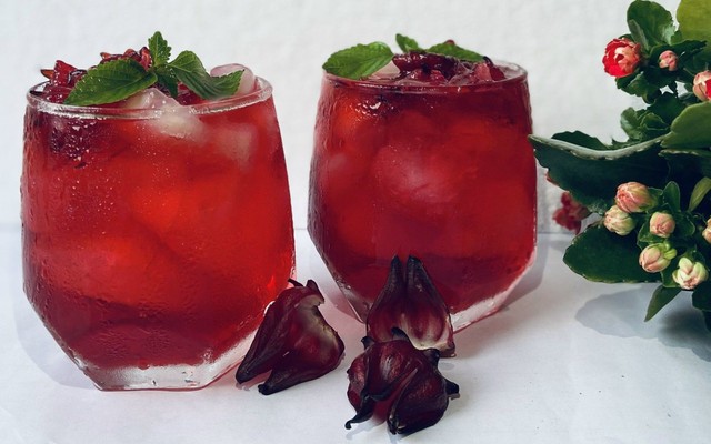 WOW! Natural Syrup - Trần Hưng Đạo