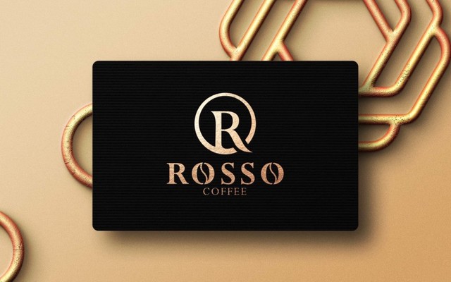 Rosso Coffee - Lê Mao