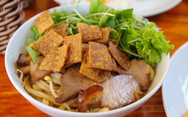 Ông Nội - Cao Lầu - Lê Đình Lý