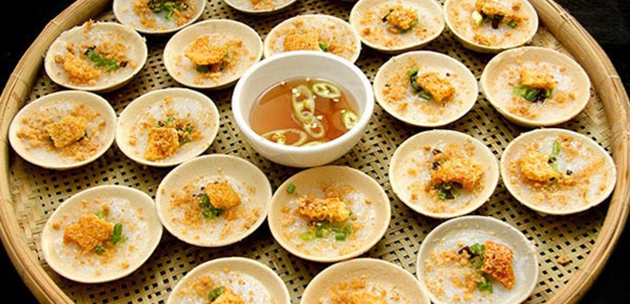 Bánh Bèo Chén Chợ Búng - Bánh Bèo Chén & Bánh Bột Lọc - Thủ Khoa Huân | ShopeeFood - Food Delivery | Order & get it delivered | ShopeeFood.vn