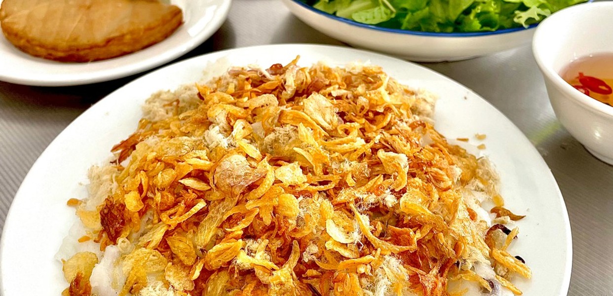 Quán Tiến Hưng (Nguồn: shopeefood.vn)