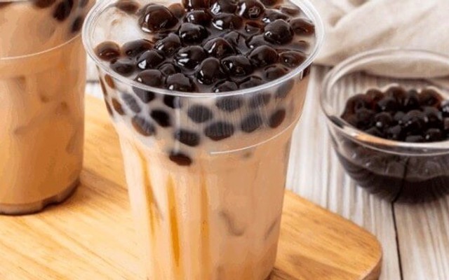 Hi Coffee - Ngô Quyền