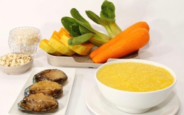 Cháo Dinh Dưỡng Mun Mun - Chợ Hàng