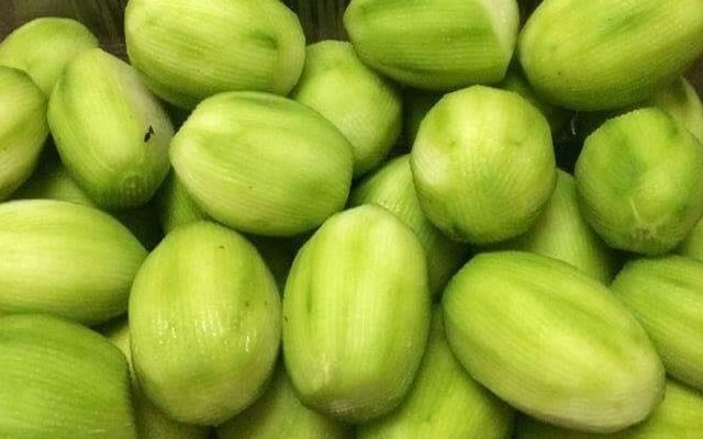 King Kông - Xoài, Cóc Bao Tử & Đồ Ăn Vặt - Vĩnh Tuy