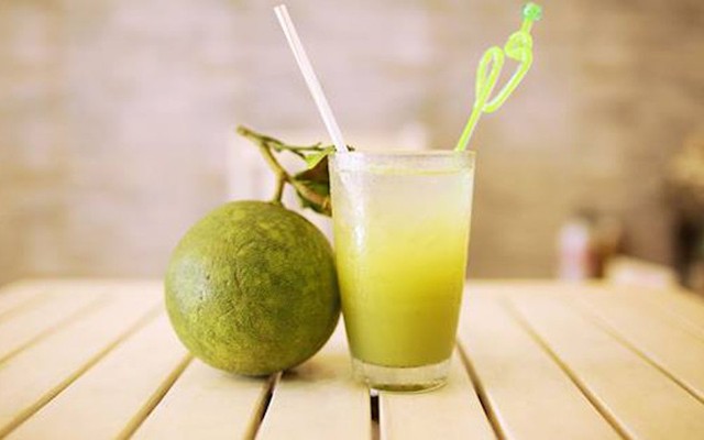 Cherry One - Nước Ép & Bánh Mì - Đường Số 3