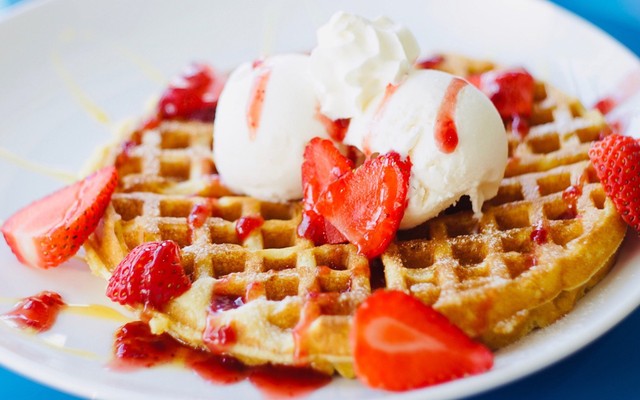 The Yogurt House- Sữa Chua Trân Châu Hạ Long - Hai Bà Trưng