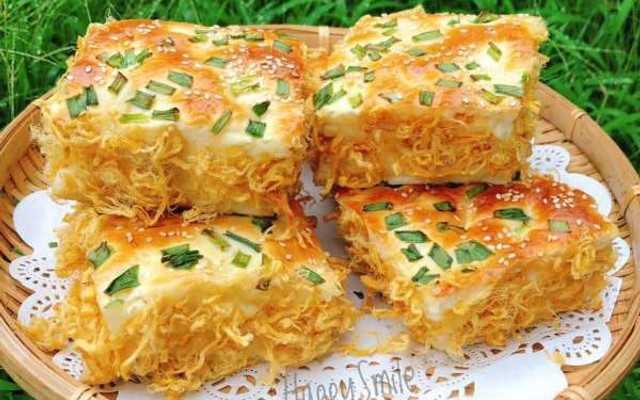 Bếp Nhà Én Thảo Vân ZZZ - 12 Hoàng Công Chất