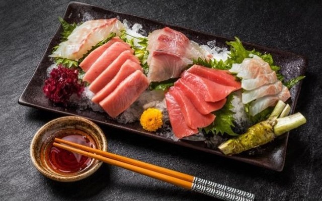 Yatai - Ẩm Thực Nhật - Thủ Khoa Huân