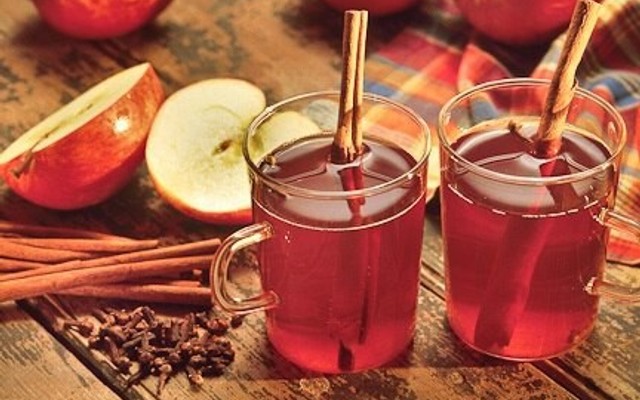 Apple Tea - Trà Sữa & Coffee - Nguyễn An Ninh