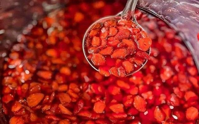 Red Tea & Coffee - Lộ Tẻ