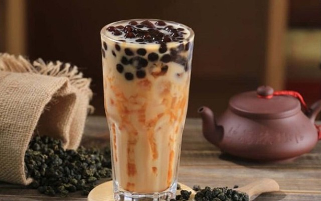 LifeTea Quan - Trà Sữa & Trà Chanh - Ngoạ Long
