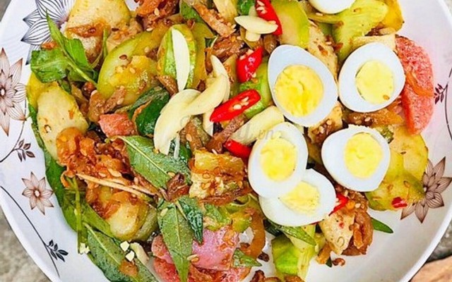 An Mật - Tré Trộn & Ăn Vặt - Đường Số 10