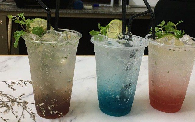 73 Quán - Mì Cay & Cơm Rang