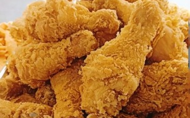 Gà Rán & Mỳ Cay - 136 Đường Cầu Diễn