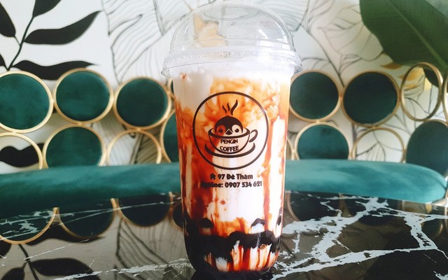 PENGIN Coffee - Đề Thám