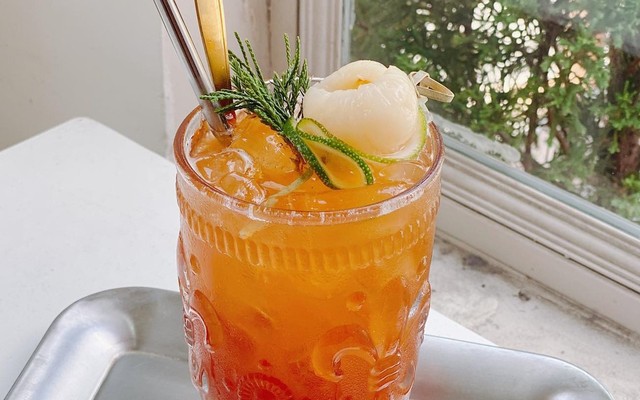 Jeju Coffee - Phạm Văn Đồng