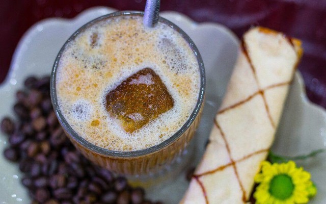 Bách Viên Coffee - Đường 2/4