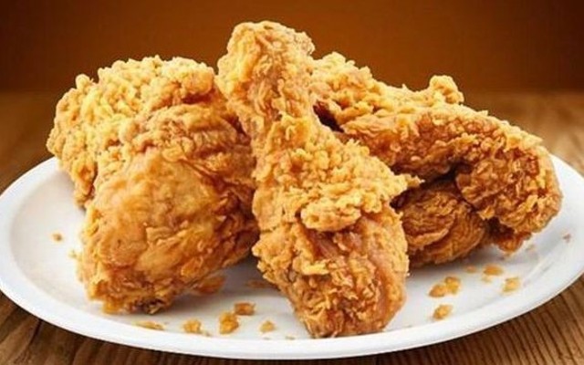 Cơm Tấm 33 - Trường Chinh