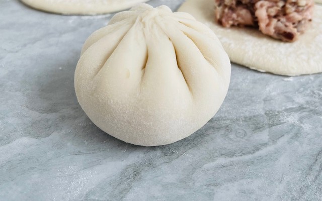 Bánh Bao Nhà Gạo - VCN Phước Hải