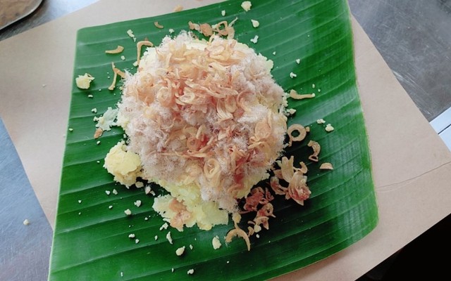 Xôi Ngọc - Xôi Xéo Hà Nội