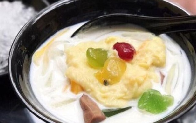 Chè Miền Tây - Trần Văn Kiểu