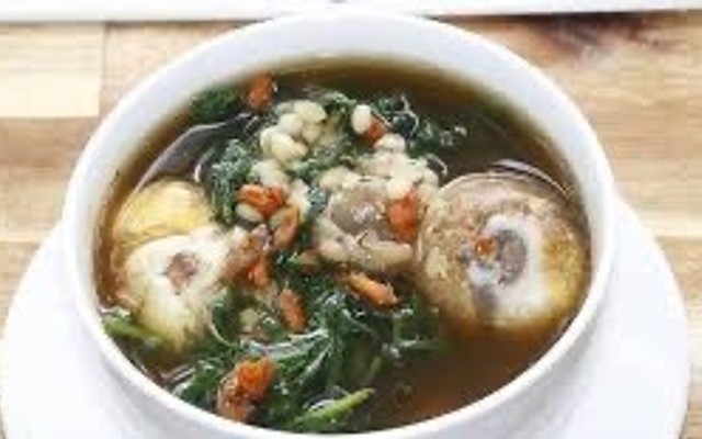 Quán Thu Thảo - Đồ Hầm & Xôi - Bắc Nam