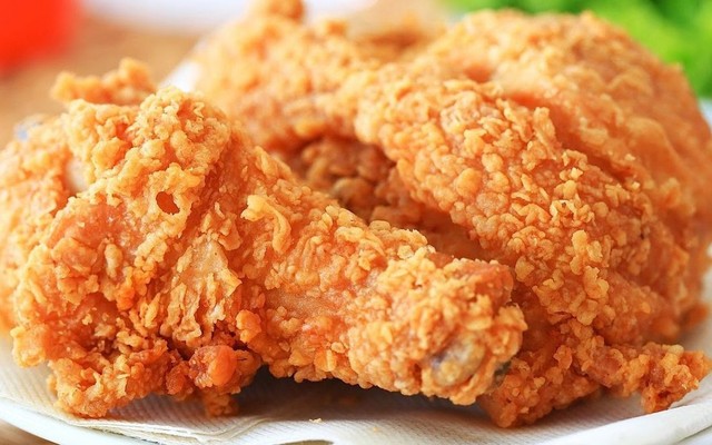 Family Chicken - Gà Rán, Bánh Gà & Đồ Ăn Vặt - Láng Hạ