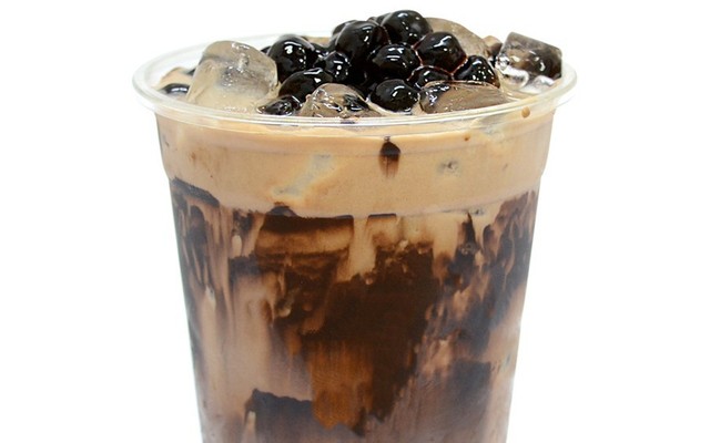 SD Milk Tea & Coffee - Lê Hồng Phong