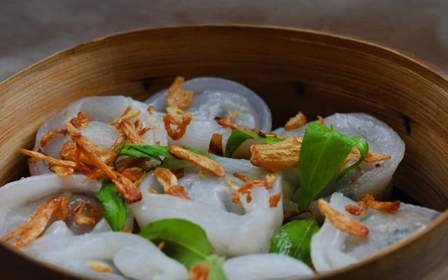 Điểm Tâm Hồng Kông Thành Phát - Há Cảo 10 Món - Dạ Nam