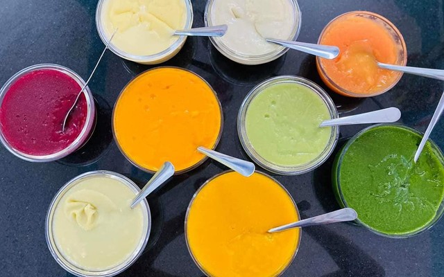 Tiệm Cháo Dinh Dưỡng Mẹ Nấu - Điện Biên Phủ