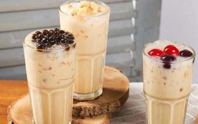 Lucky Milk Tea - Trà Sữa & Ăn Vặt - Nguyễn Văn Khối