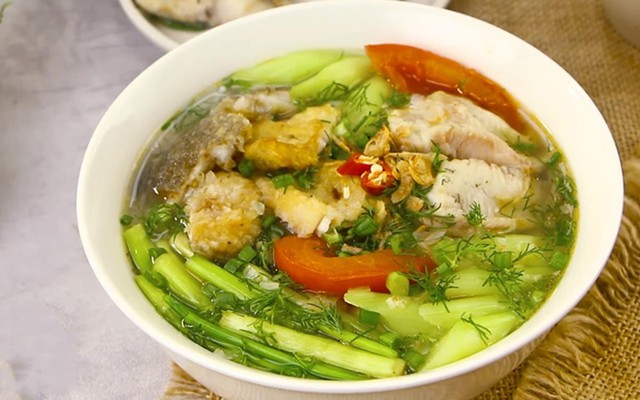 Anh Mập Quán - Bún Cá Rô Đồng & Bánh Canh Cá Lóc